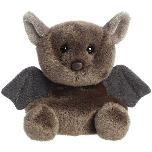 Palm Pals Luna the Halloween Bat