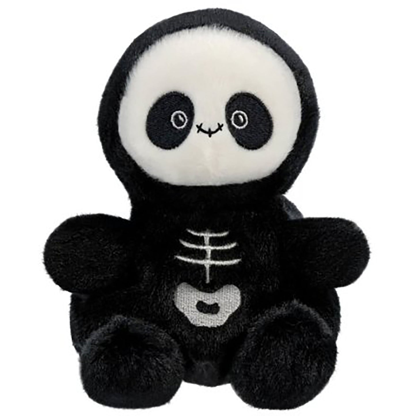 Palm Pals Skelly the Skeleton