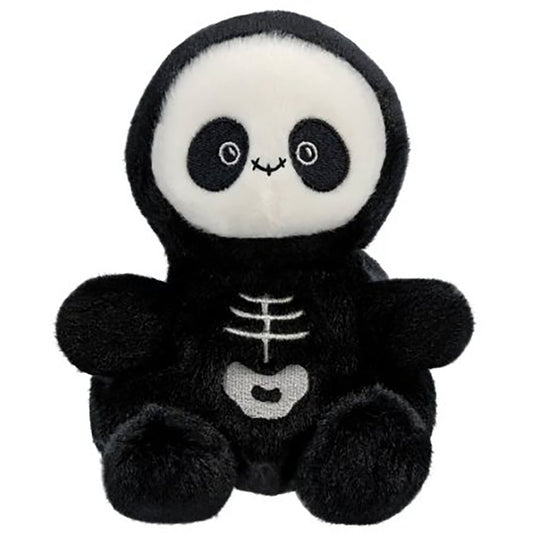 Palm Pals Skelly the Skeleton