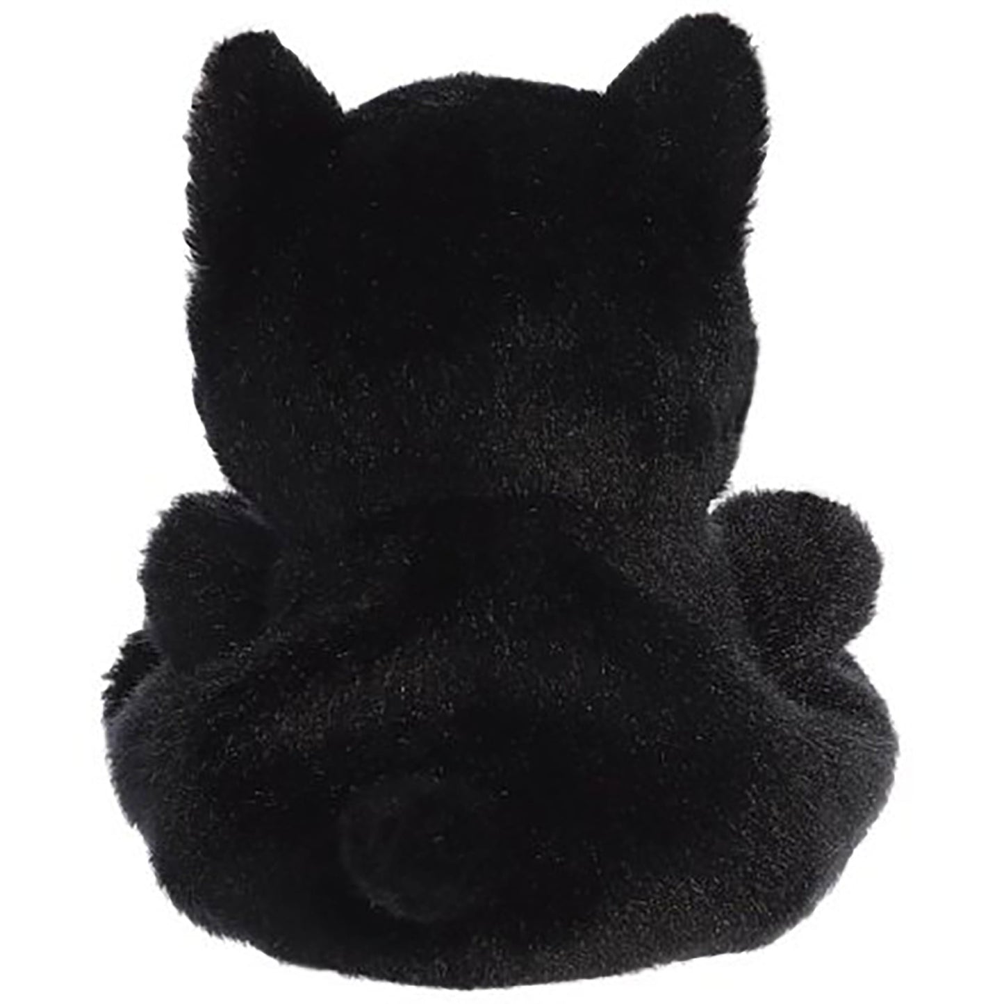 Palm Pals Twilight the Black Cat